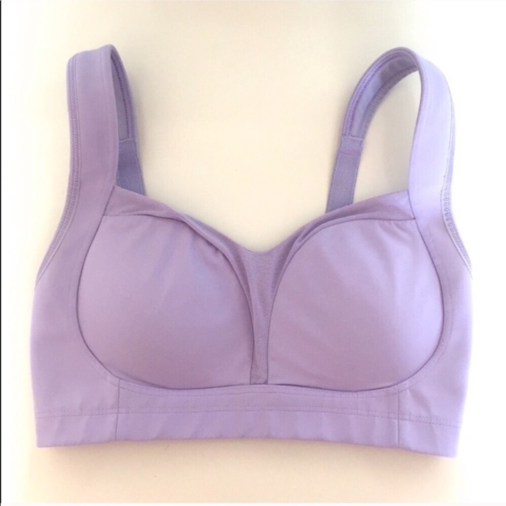 Lululemon Ta Ta Tamer III sports bra